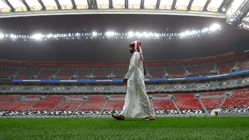 ¿Cuánto cuesta viajar al Mundial de Qatar 2022 para un argentino? (Getty Images)