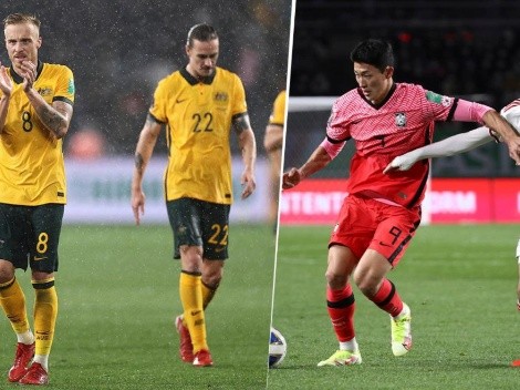 Cómo van las Eliminatorias asiáticas y cuáles países podrían jugar el repechaje contra Conmebol