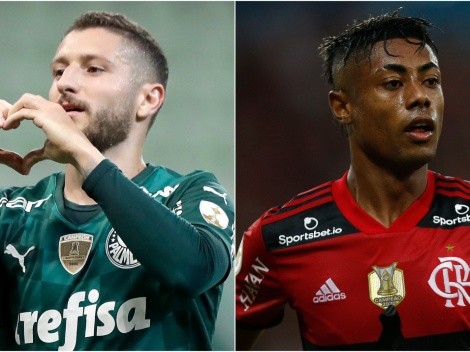 Palmeiras vs Flamengo: Predictions, odds, and how to watch 2021 Copa Libertadores final in the US today