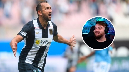 Ibai, famoso streamer, destaca a Alianza Lima: "Es el más mítico del fútbol peruano"