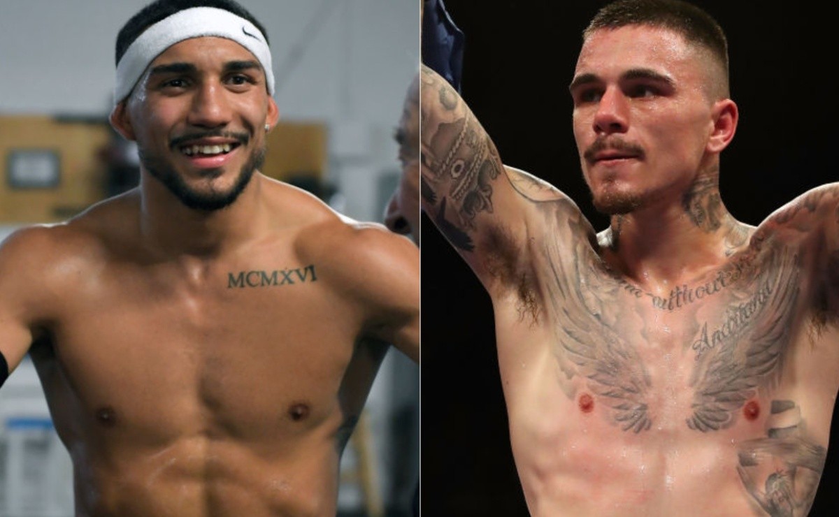 Teofimo Lopez vs George Kambosos Predictions, odds, and how to watch the lightweight boxing titles match in the US today
