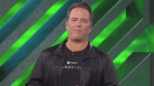 Phil Spencer, jefe de Xbox, revela cuál es su juego del año