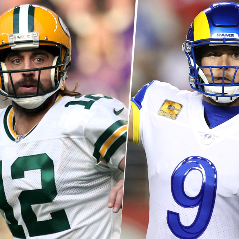 Dallas Cowboys vs Green Bay Packers de la NFL: horarios y TV online - AS USA