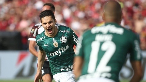 Palmeiras es otra vez campeón de la Libertadores y los hinchas de Boca sufren: ¿por qué?