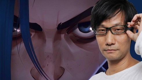 Hideo Kojima define a Arcane como "El futuro del anime y CGI"