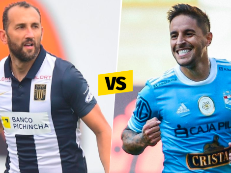 Sporting Cristal vs. Alianza Lima: quién es el favorito para la final de la Liga 1