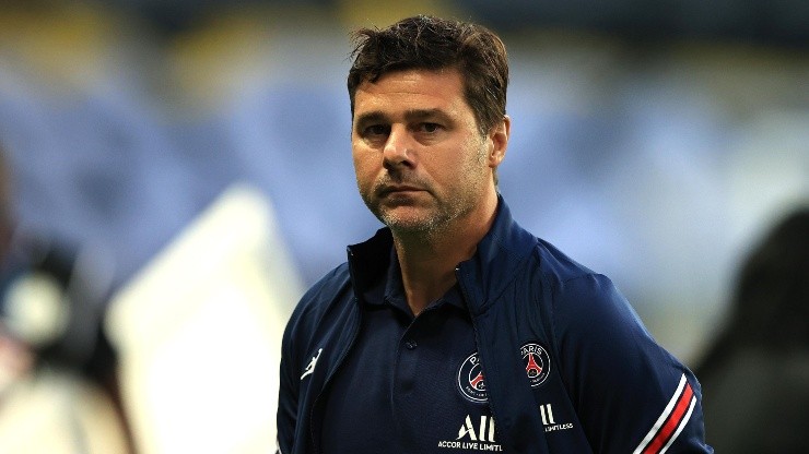 Mauricio Pochettino