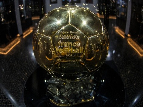 Who won the Ballon d'Or award? List of all-time winners