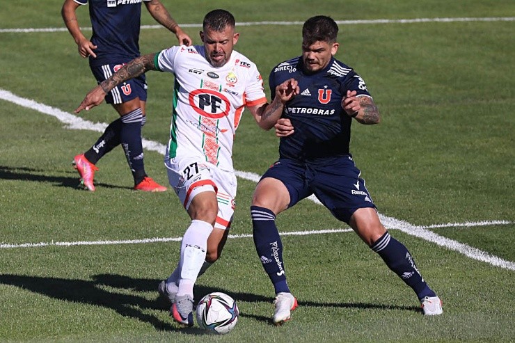 Universidad de Chile 