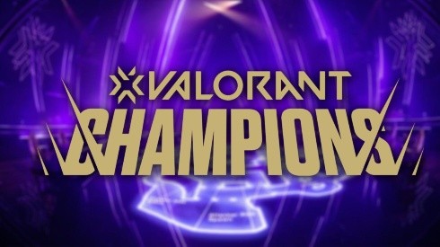 Valorant Champions: fecha, hora y formato del VCT Champions