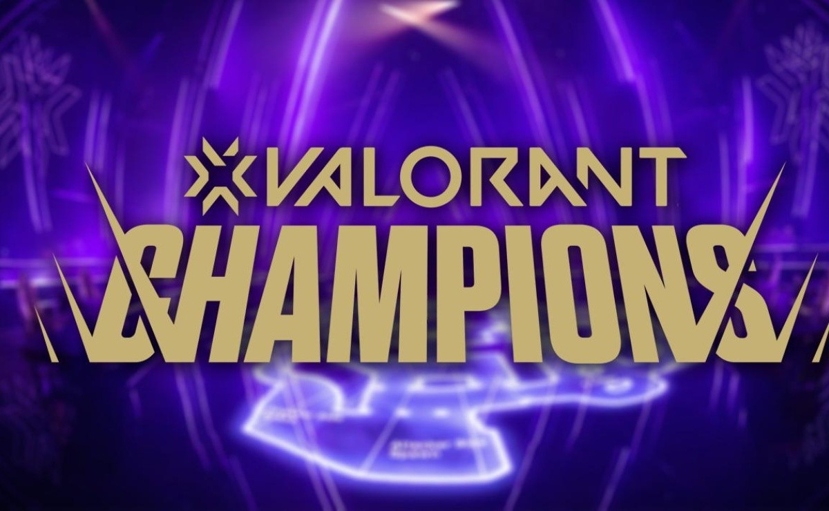 Valorant Champions fecha, hora y formato del VCT Champions