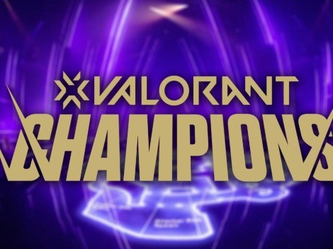 Valorant Champions: fecha, hora y formato del VCT Champions