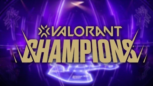 Valorant Champions: fecha, hora y formato del VCT Champions