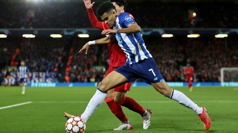 Ausencias de Salah y Mané, claves para que Luis Díaz llegue a Liverpool en enero