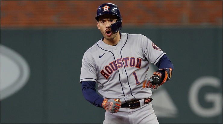 Houston Astros (Foto: Kevin C. Cox | Getty Images)