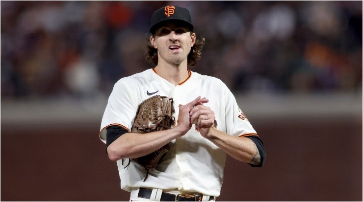 Kevin Gausman (Foto: Harry How | Getty Images)