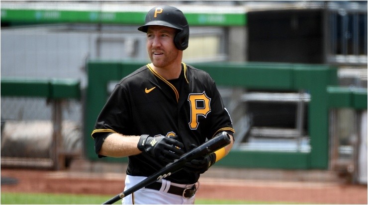 Todd Frazier (Foto: Justin Berl | Getty Images)