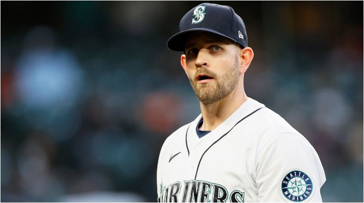 James Paxton (Foto: Steph Chambers | Getty Images)