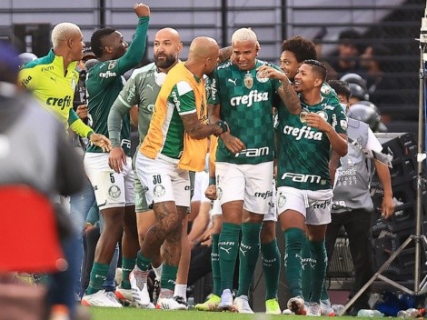 Cuiabá vs. Palmeiras por el Brasileirao: fecha, hora y canal de TV para ver el partido EN VIVO y EN DIRECTO