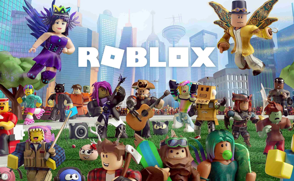 o Roblox CAIU DE NOVO #roblox #robloxfyp #robloxgames #robloxx