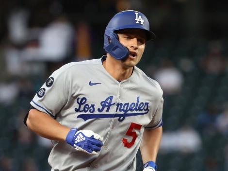 Free Agency 2021: Dodgers' Corey Seager has reportedly agreed to a 10-year, $325 million deal with the Texas Rangers