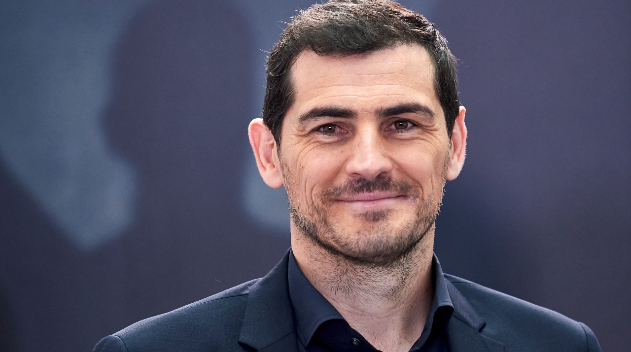 Ballon d'Or | Iker Casillas voices disapproval of Lionel Messi winning the award in 2021