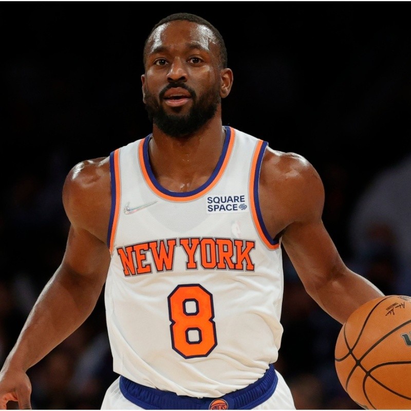 NBA Rumors: Knicks could make a huge splash to replace Kemba Walker