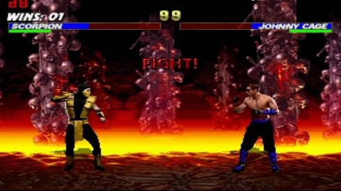 El clásico Mortal Kombat Trilogy podría tener un remaster en 4K