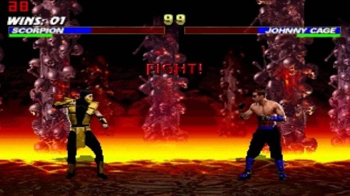 El clásico Mortal Kombat Trilogy podría tener un remaster en 4K