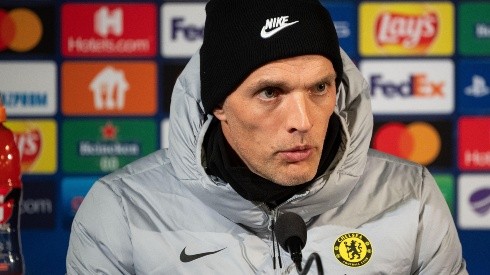 (Photo by David Lidstrom/Getty Images) - Treinador do Chelsea falou sobre a decisão no Mundial de Clubes.