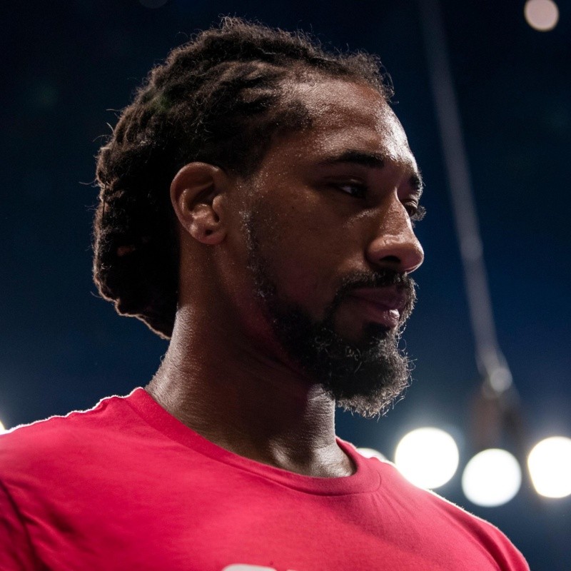 Demetrius Andrade ya tiene próximo rival y no es ninguno de los que esperaba