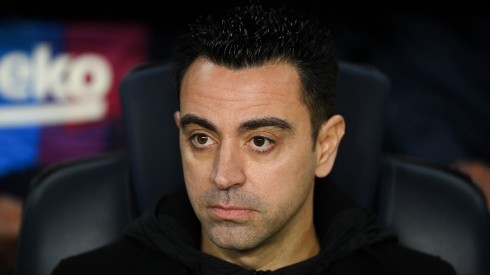 Xavi Hernandez has reportedly approved the signing of a former Barcelona academy player as Jordi Alba's successor.