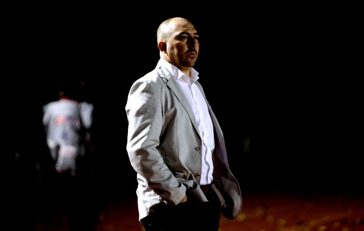 Cristián Mora Cristián Mora