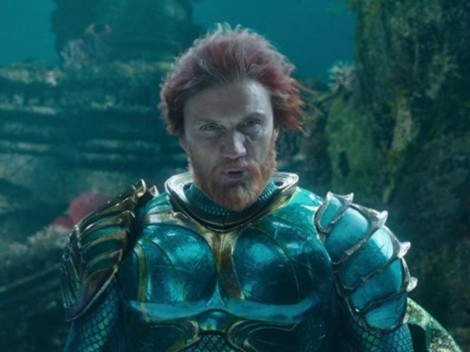 Aquaman 2 superará a la primera película según Dolph Lundgren