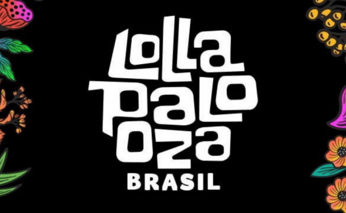 Lollapalooza Brasil 2022 anuncia abertura de lote extra de ingressos
