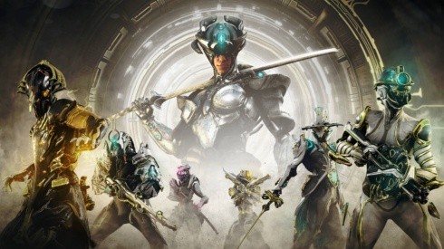 Warframe fecha la llegada de The New War, su mayor expansión