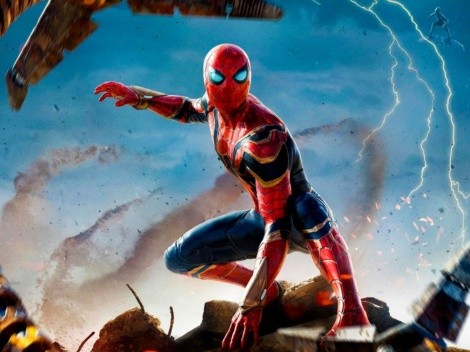 Pré-venda de ingressos para "Homem-Aranha: Sem Volta Para Casa" bate recorde de bilheteria nos cinemas