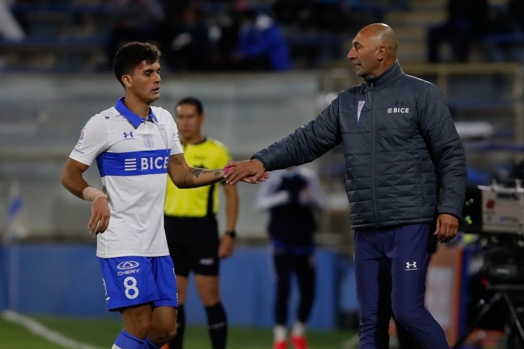 Universidad Católica Universidad Católica