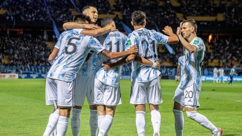 El campeón de la Copa América que puede pegar la vuelta al fútbol argentino: "Capaz después del Mundial..."