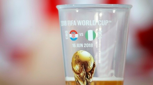 ¿Se podrá tomar bebidas alcohólicas en el Mundial de Qatar? (Getty Images)