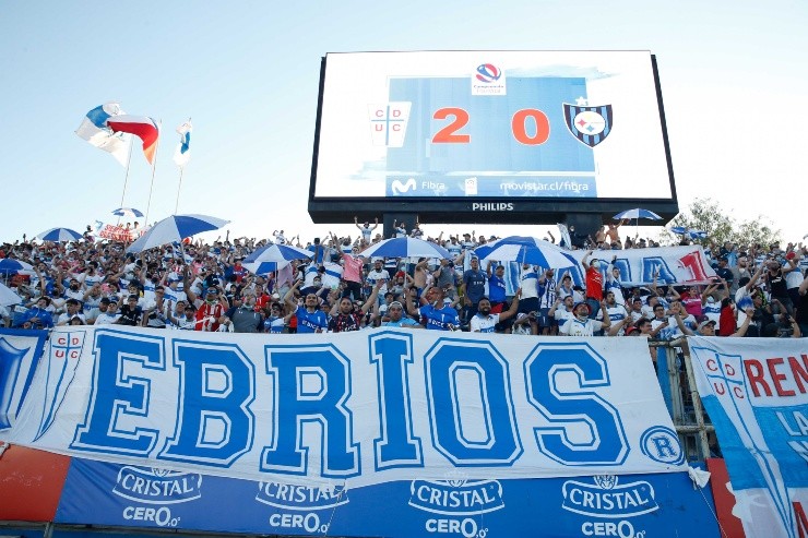 Universidad Católica