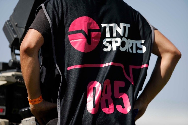 TNT Sports