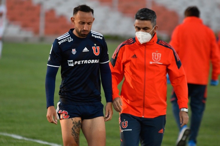 Universidad de Chile