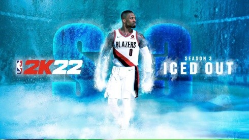 Las primeras cartas Galaxy Opal confirmadas para la Season 3 del NBA 2K22