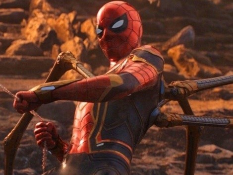 Spider-Man: No Way Home acaba de superar este récord de Avengers: Endgame