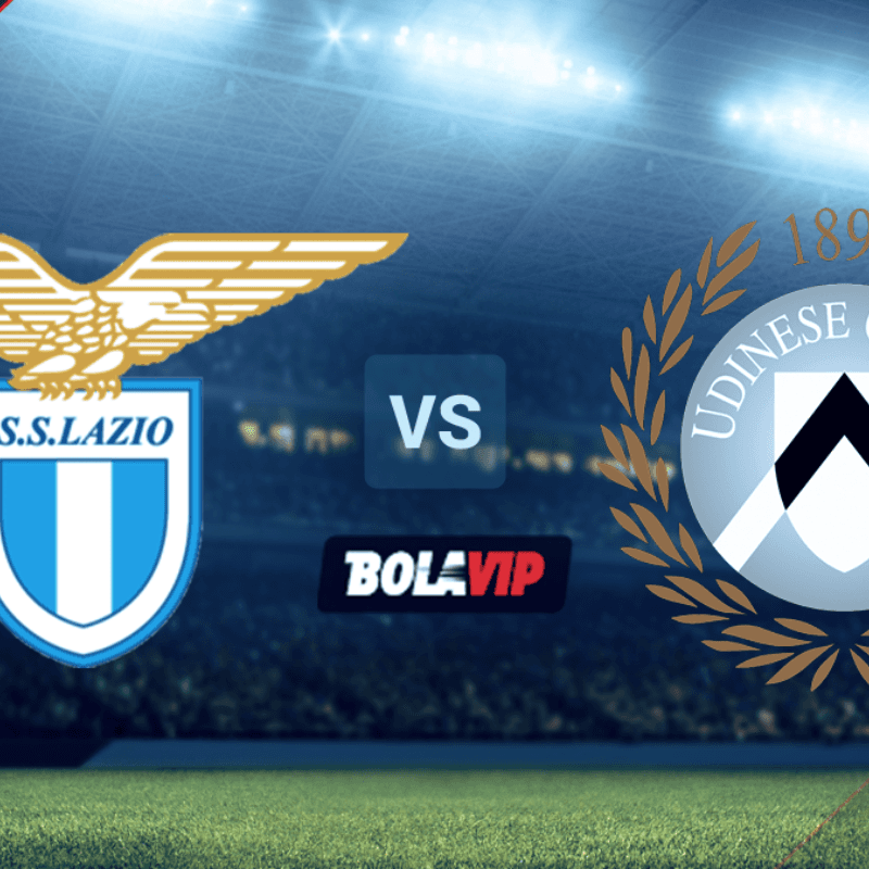 Lazio vs. Udinese por la Serie A: Fecha, horario y canales de TV para mirar EN VIVO el partido