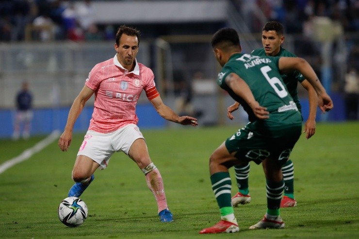 José Pedro Fuenzalida