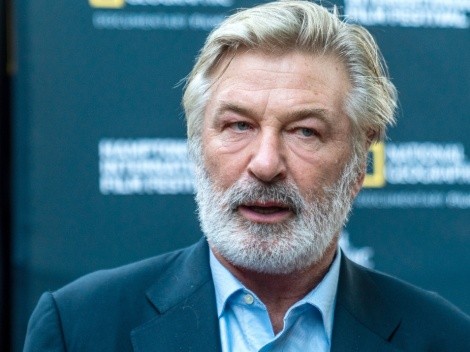 Alec Baldwin declares that he 'never' pulled the trigger of gun on 'Rust' set