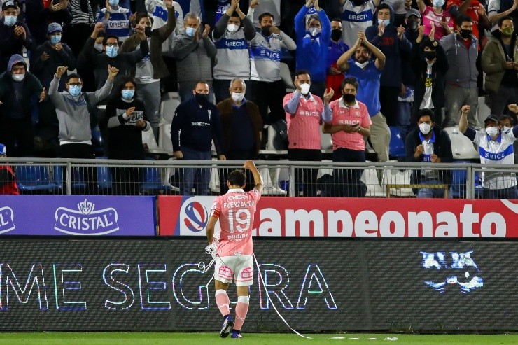 José Pedro Fuenzalida