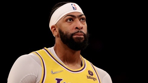 Los Angeles Lakers' Anthony Davis has opened up on what LeBron James' absence will mean for him.